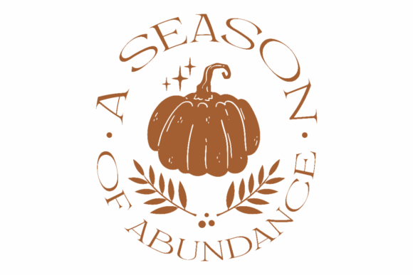 A Season of Abundance Embroidery Review