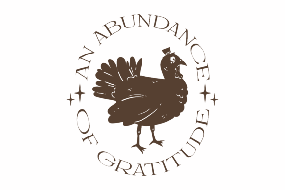 An Abundance of Gratitude Design Review