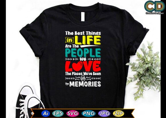 Free T-shirt Designs Sublimation for Crafts and Graphics