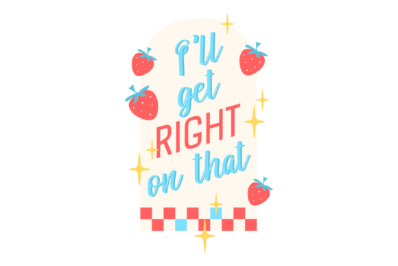 I'll Get Right on That: A Designer's Embroidery Review