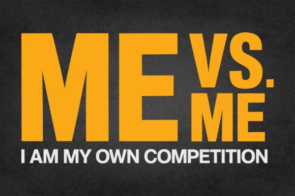 Me Vs Me Svg Graphics for Crafts and Design