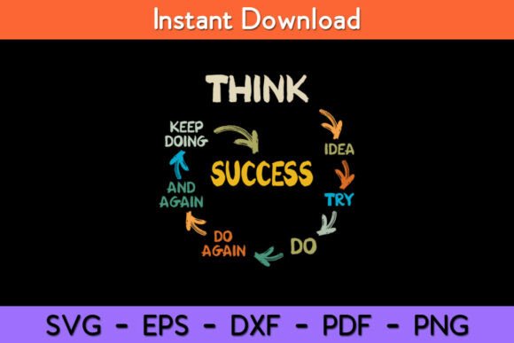 Motivational Quote Motivation Success: A Review for Graphics and Crafts Publishers