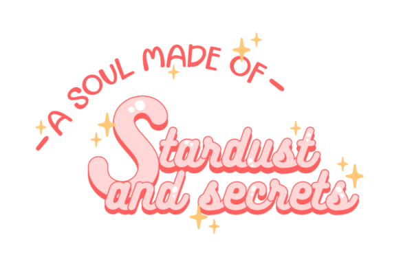 Stardust and Secrets SVG: A Crafts & Graphics Review